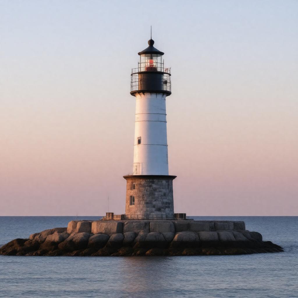 Portsmouth Harbor Lighthouse